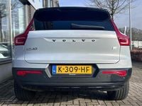 Occasion Volvo XC40 R-Design 300 kW (408 PK) 2020 Grijs SUV