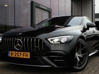 tweedehands Mercedes AMG GT 4-Door Coupe 43 4MATIC+ Premium Plus | Vol Opties!