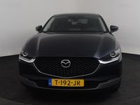 Occasion Mazda CX-30 Homura-Line 188 PK (138 kW) 2023 Deep crystal blue (blauw metallic) SUV
