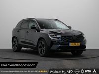 Occasion Renault Austral Techno Esprit Alpine 2023 Zwart SUV