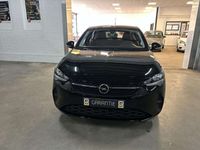 tweedehands Opel Corsa 1.2 Start/Stop 75pk Edition / AIRCO / AUDIO