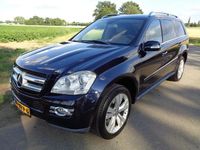 Occasion Mercedes GL320 224 PK (164 kW) 2008 SUV