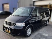 Occasion VW T5 Comfortline 174 PK (127 kW) 2006 Overige Van