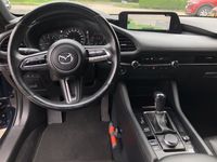 tweedehands Mazda 3 2.0 SA-G Luxury