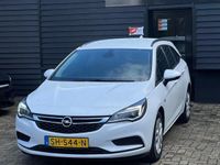 tweedehands Opel Astra Sports Tourer 1.0 Online Edition|Trekhaak|camera