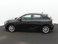Occasion Opel Corsa Edition 102 PK (75 kW) 2023 Zwart, metallic lak Hatchback