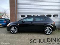 tweedehands Seat Leon 1.8 TFSI Sport AUTOMAAT |FR wielen| KUIPSTOELEN