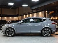 Occasion Cupra Formentor 310 PK (228 kW) 2020 Grijs SUV
