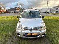 tweedehands Toyota Yaris Verso 1.3 VVT-i Sol - AUTOMAAT/AIRCO/NAP