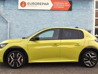 Occasion Peugeot e-208 GT 100 kW (136 PK) 2024 Hatchback