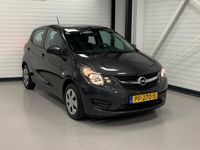 tweedehands Opel Karl Viva PDC/Bluetooth/Cruise/-pakket ZO GOE