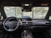 tweedehands Lexus UX 300e Luxury 54 kWh | Zeer compleet