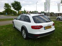 tweedehands Audi A4 Allroad ALLROAD 2.0 TFSI QUATTRO 4X4 / Super Auto /