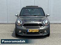 tweedehands Mini Cooper S Paceman 1.6 / PANO / LEER / SPORT VELGEN / AIRCO / CRUISE