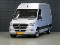 Occasion Mercedes Sprinter 190 PK (139 kW) 2019 Grijs Van