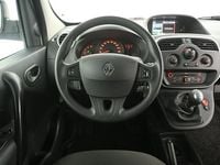 Occasion Renault Kangoo 82 PK (60 kW) 2020 Wit MPV