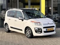 Occasion Citroën C3 Picasso Exclusive 110 PK (80 kW) 2016 Wit MPV