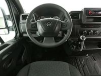 Occasion Renault Master 136 PK (100 kW) 2021 Wit MPV