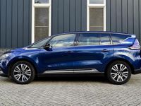 Occasion Renault Espace Initiale Paris 225 PK (165 kW) 2019 Blauw MPV