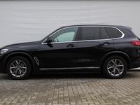 Occasion BMW X5 Executive 286 PK (210 kW) 2021 Zwart SUV
