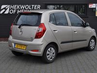 tweedehands Hyundai i10 1.2 Plus