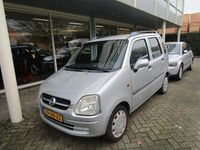 Occasion Opel Agila 75 PK (55 kW) 2003 MPV