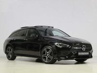 tweedehands Mercedes CLA250 Shooting Brake e Business Solution AMG Limited