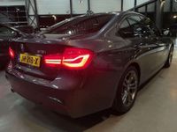 tweedehands BMW 318 318 (f30) i 136pk Aut Model M Sport