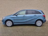 tweedehands Mercedes B Electric Drive Ambition Style Automaat | Subsidie e Per