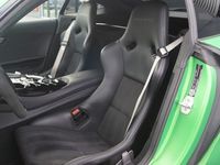 tweedehands Mercedes AMG GT 4.0 585PK Green Magno Org. NL Auto Keramisch Burme