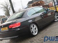 tweedehands BMW 325 Cabriolet 325 Cabrio i High Executive Full Option / To