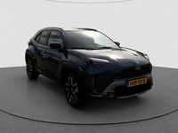 Occasion Toyota Yaris Cross Executive 131 PK (96 kW) 2025 Groen SUV
