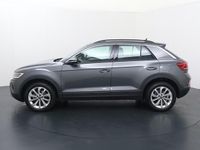 Occasion VW T-Roc Business 150 PK (110 kW) 2023 Grijs SUV