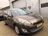 tweedehands Renault Grand Scénic III 2.0 Privilege 2010-Full option !!!