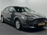 Occasion Ford Mondeo Titanium 2015 Grijs Hatchback