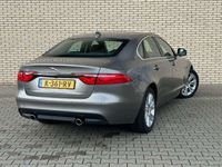 tweedehands Jaguar XF 3.0d Portfolio Automaat