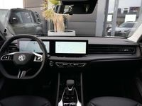 Nieuw MG HS Luxury 272 PK (200 kW) 2025 Wit SUV