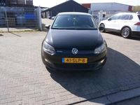 tweedehands VW Polo 1.2 TDI BlueMotion Comfortline