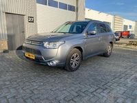 Occasion Mitsubishi Outlander 121 PK (88 kW) 2014 SUV