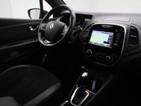 tweedehands Renault Captur 1.3 TCe 150 PK Automaat Intens | CAMERA | STOELVER