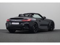 Occasion BMW Z4 M Sport 340 PK (250 kW) 2021 Zwart Cabriolet