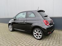 tweedehands Fiat 500S 5001.2 Sport *Big navi *Climate *Cruise *16 inch