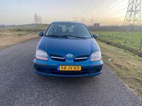 tweedehands Nissan Almera Tino 1.8 Ambience airco