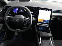 Occasion Renault Rafale Esprit Alpine 200 PK (147 kW) 2024 Blue rrk + black gne (biyxr) SUV