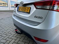 tweedehands Hyundai ix20 1.4i i-Drive Airco