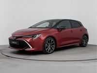 Occasion Toyota Corolla Executive 2026 Rood Hatchback
