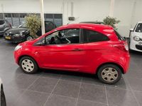 tweedehands Ford Ka 1.2 Limited start/stop