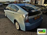 tweedehands Toyota Prius 1.8 DYNAMIC PLUG-IN HYB /NAV/ECC/CRUISE/CAM/LED