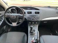 tweedehands Mazda 3 2.0 DiSi GT-M / Airco / Cruise / PDC / Stoelverwar