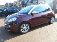 tweedehands Opel Adam 1.0 Turbo Jam